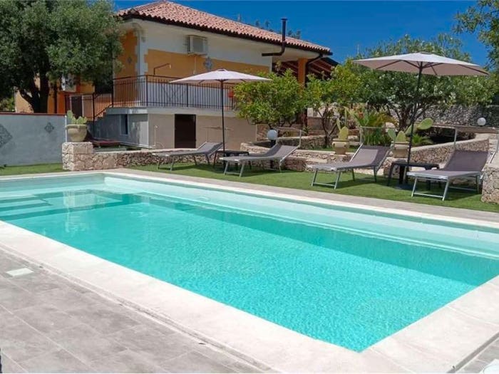 Casa trilocale in vendita in Noto
