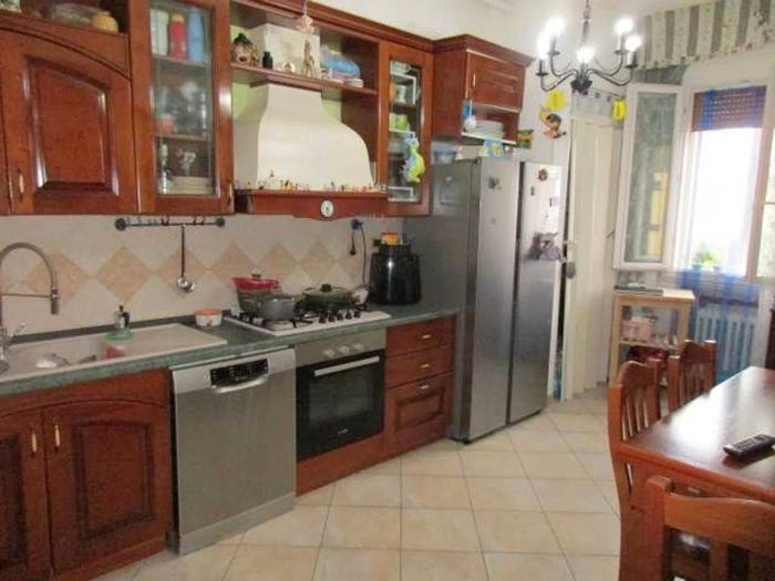 Appartamento con 5 locali in vendita in Centro, Conselice