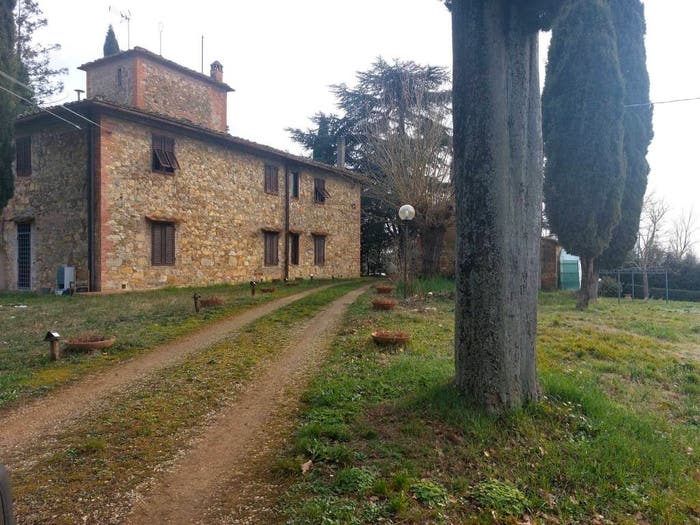 Casa trilocale in vendita in Barberino Tavarnelle