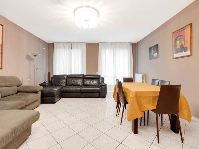 Appartamento trilocale in vendita in CALDERA, Quinto Romano, Milano