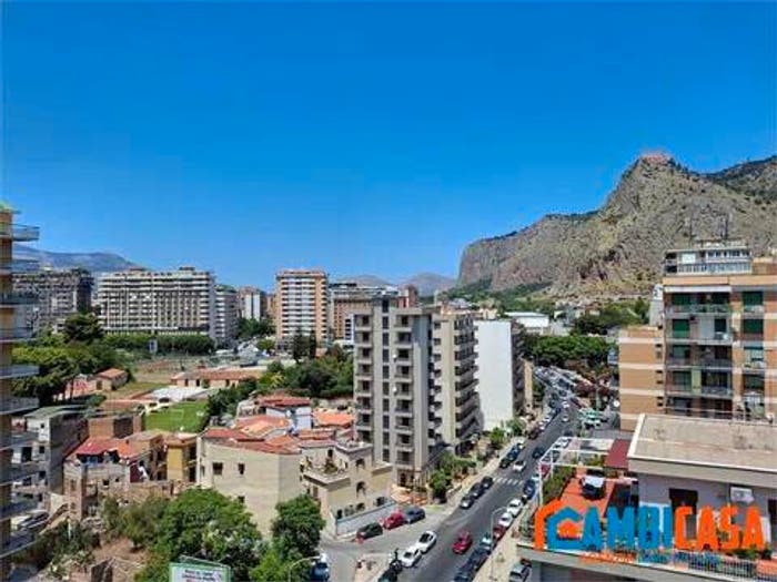 Appartamento con 6 locali in vendita in Neighbourhood Montepellegrino, Montepellegrino, Palermo