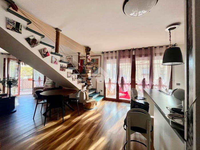 Appartamento bilocale in vendita in Piazza del Vecchio Ghetto, Villa Verucchio, Verucchio