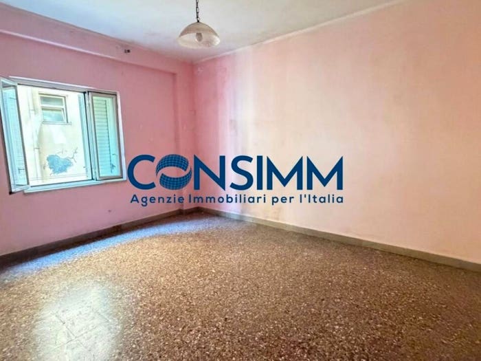 Appartamento con 5 locali in vendita in Via Capitano Manfredi, Nicastro Sambiase, Lamezia Terme