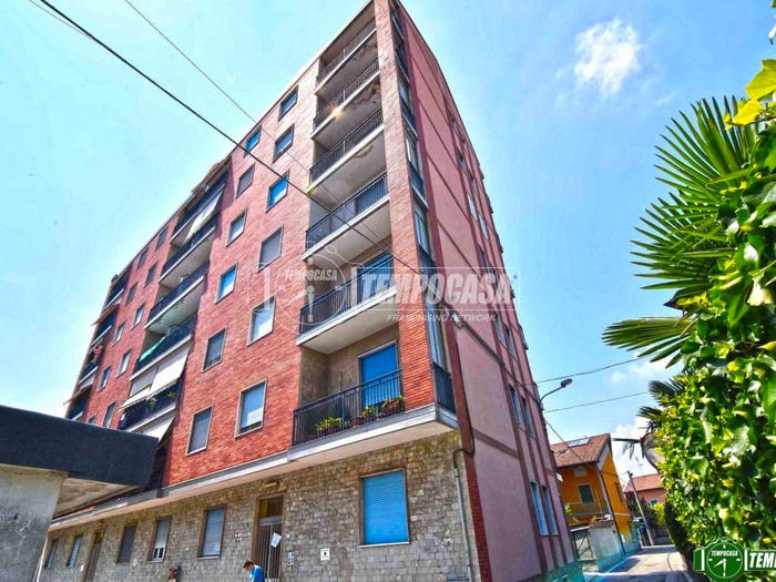 Appartamento trilocale in vendita in Via IV NOVEMBRE, Brandizzo