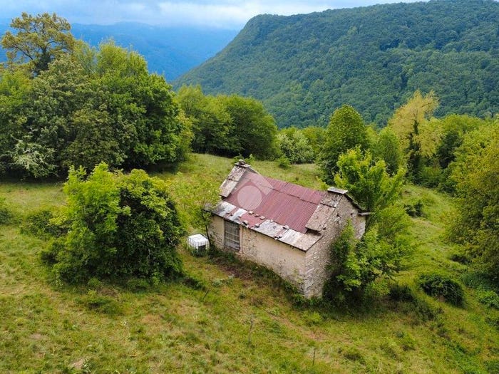Casa bilocale in vendita in Contrada Campe, Velo Veronese