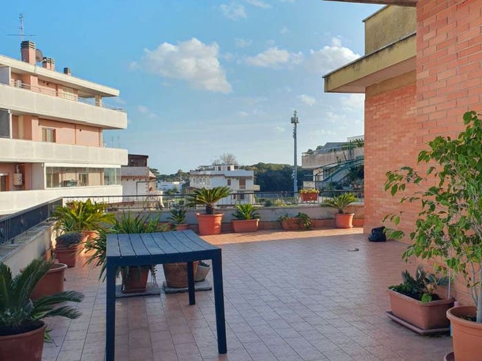 Casa quadrilocale in affitto in Via delle Primule, San Giacomo Santa Barbara, Nettuno