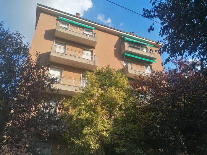 Appartamento quadrilocale in vendita in Via Giuseppe Albini, Murri, Bologna