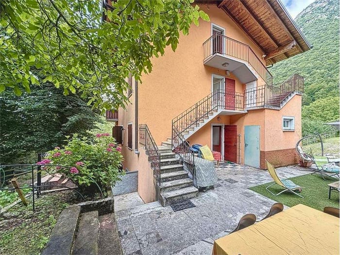 Appartamento quadrilocale in vendita in Lago di Cei, Villa Lagarina