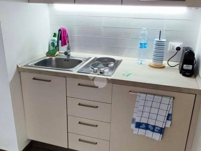 Appartamento monolocale in vendita in Via Agrigento, Portile Paganine, Modena