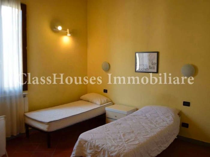 Appartamento quadrilocale in vendita in Via Giuseppe Verdi, Sant'Ambrogio, Firenze