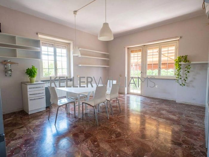 Appartamento quadrilocale in vendita in Via Nomentana, Tor Lupara, Fonte Nuova