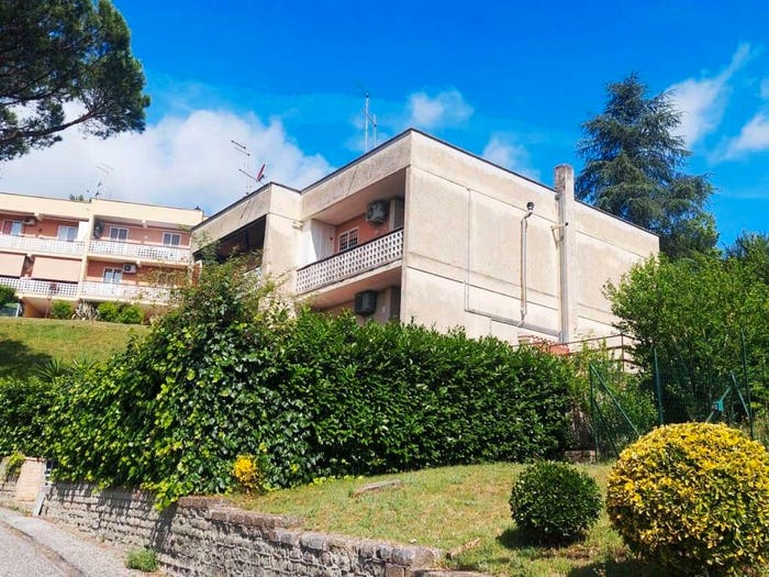 Appartamento trilocale in vendita in Viale Antonio Gramsci, Poggio Dell'ellera, Campagnano di Roma