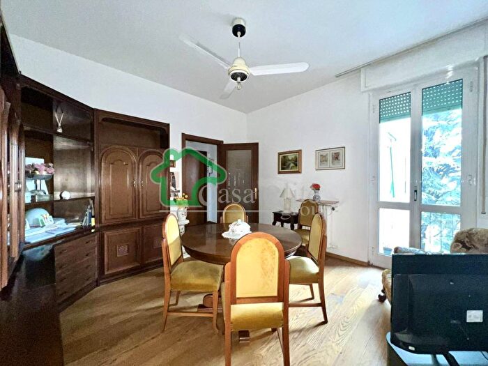 Appartamento bilocale in vendita in Vicolo Barni, Braila Stazione, Lodi