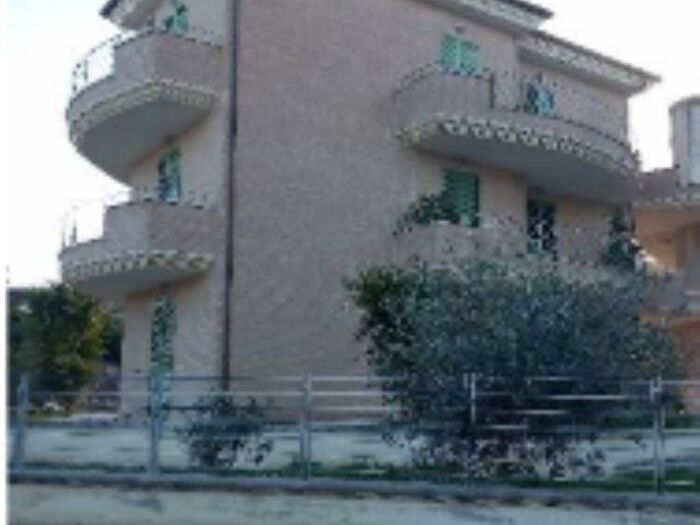 Appartamento trilocale in vendita in Via Isola di Ponza, Porto Sant'Elpidio