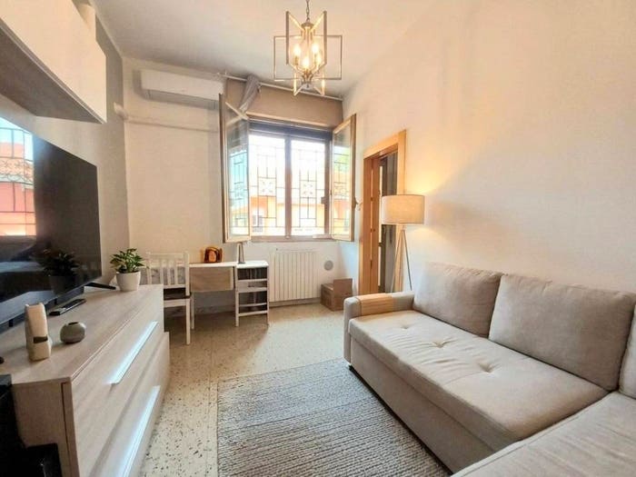 Appartamento bilocale in vendita in Corticella, Bologna