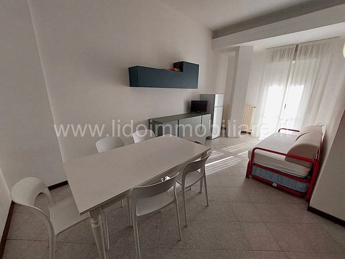 Appartamento trilocale in vendita in BellariaIgea Marina