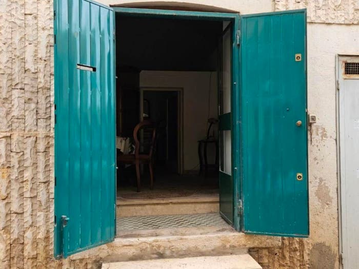 Appartamento bilocale in vendita in Via Pantelleria, Centro, Canosa di Puglia