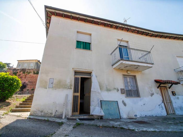 Appartamento quadrilocale in vendita in Via Cavour, Centro, Calliano