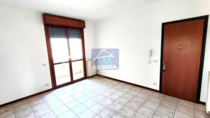 Appartamento quadrilocale in vendita in Reggiolo