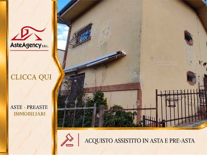 Casa bilocale in vendita in Contrada Fonte Pietra, Bucchianico