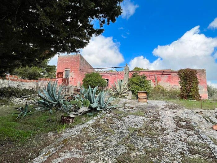 Casa con 6 locali in vendita in Via Pica, Chiusa Cavalli, Avola