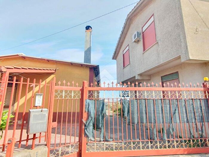 Casa con 6 locali in vendita in Contrada Cozzo Del Pigno, Case Davì, Monreale