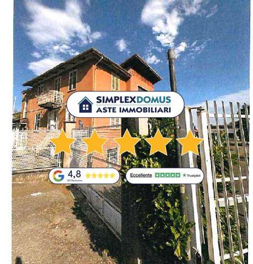 Casa con 6 locali in vendita in OCCHIEPPO, Camburzano