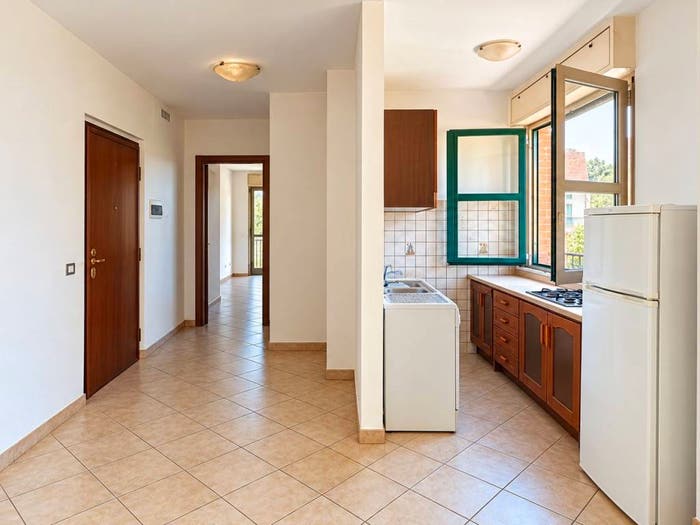 Appartamento bilocale in vendita in Via del Macello, Madonna Alta Prepo, Perugia
