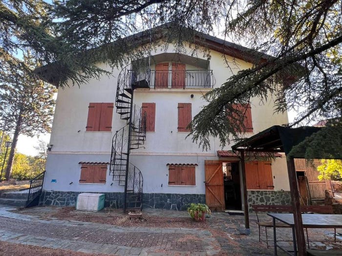 Casa con 6 locali in vendita in Villaggio, Bric Berton, Ponzone