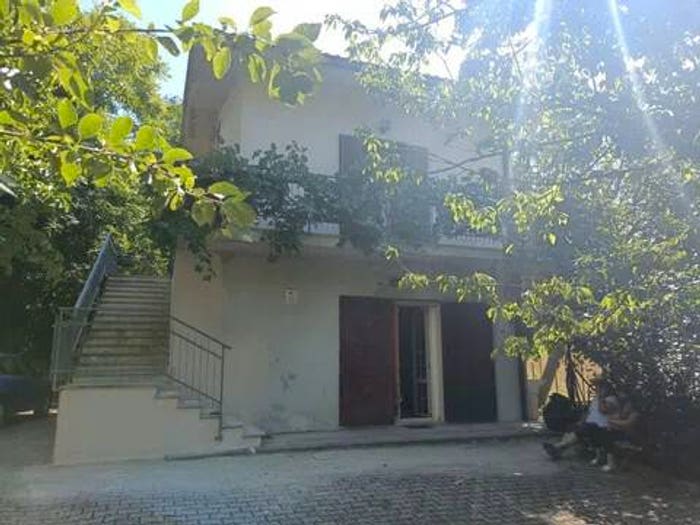 Casa con 5 locali in vendita in Via Nora No Number, Centro, Carpineto della Nora