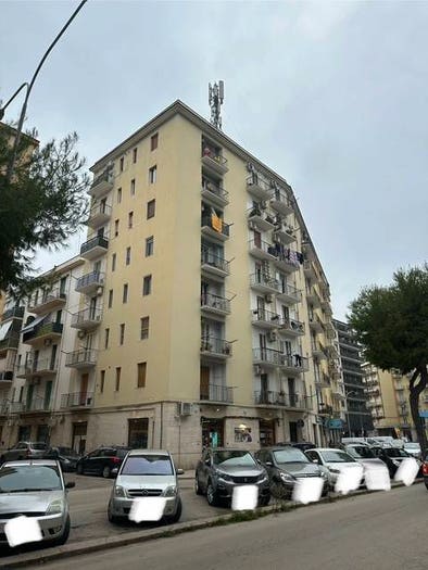 Appartamento bilocale in vendita in Via Nicolò Borrelli, San Michele, Foggia
