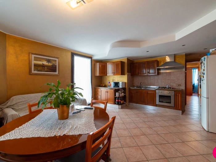 Appartamento quadrilocale in vendita in Via Cervel, Centro, Cordenons