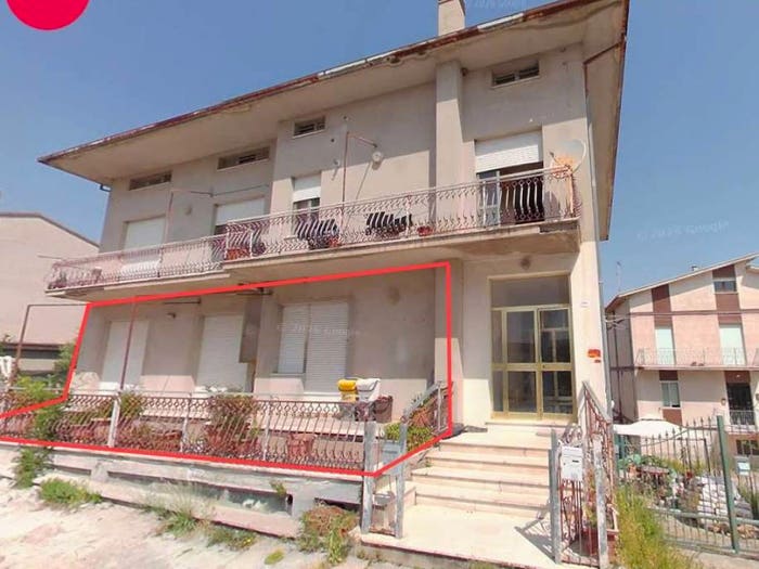 Appartamento con 6 locali in vendita in Str Castellano, Castellano, Sant'Elpidio a Mare