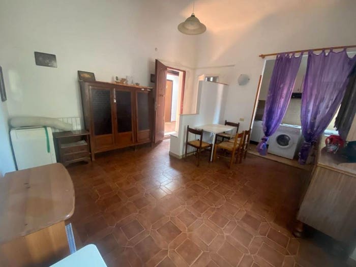 Appartamento bilocale in vendita in Via del Pallone, Quartiere Venezia, Livorno