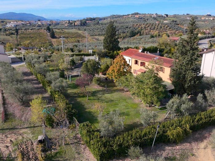 Casa con 6 locali in vendita in Via delle Viole, Quattro Strade, Lastra a Signa