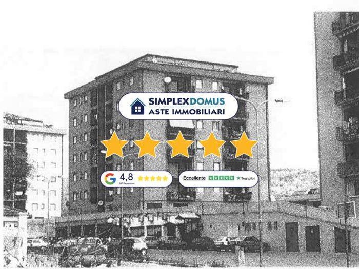 Appartamento con 5 locali in vendita in cda Vignalonga, Floridia