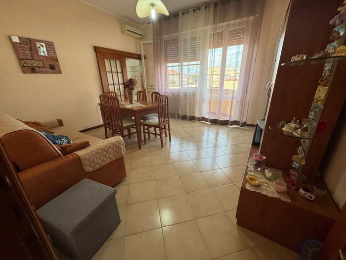 Appartamento quadrilocale in vendita in Via Eugenio Curiel, Stagno, Collesalvetti