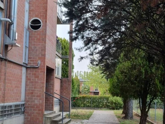 Appartamento trilocale in vendita in Baganzola Aeroporto, Parma