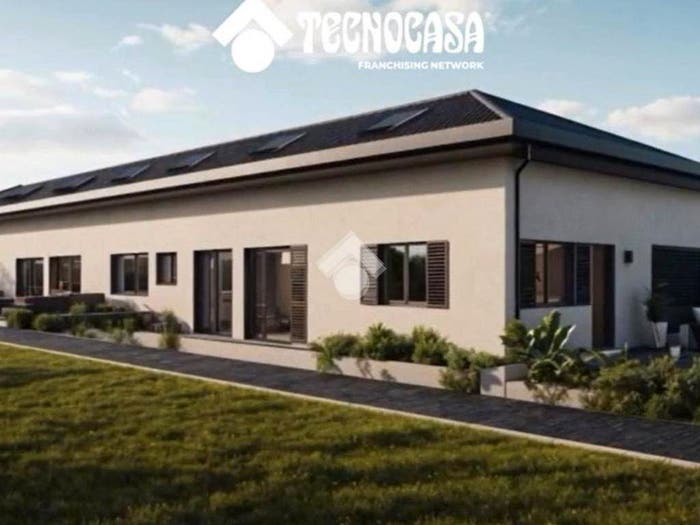 Casa quadrilocale in vendita in VIA LITTA MODIGNANI, Comasina, Milano