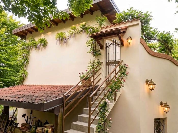 Casa con 5 locali in vendita in Centro, Gardone Riviera