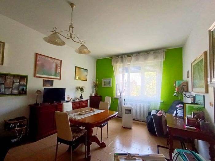 Appartamento con 5 locali in vendita in Viale Idris Ricci, Centro, Copparo