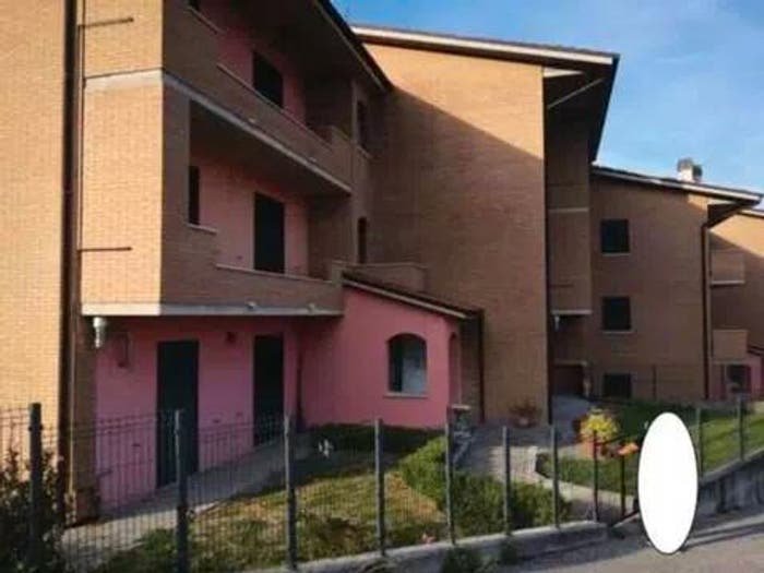 Appartamento con 6 locali in vendita in Viale Gioacchino Rossini No Number, Centro, Serra Sant'Abbondio