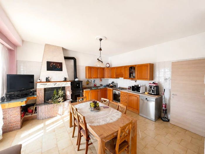 Casa con 5 locali in vendita in Via dei Cistercensi, Centro, Caravaggio