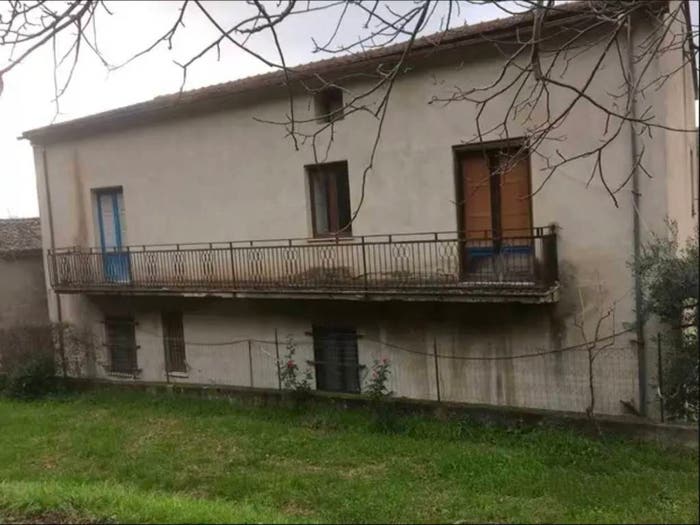 Casa quadrilocale in vendita in Contrada Duglia, Centro, Acri