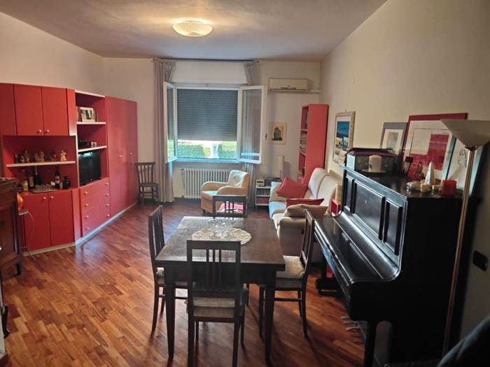 Appartamento trilocale in vendita in Via Bat Yam, Ardenza, Livorno