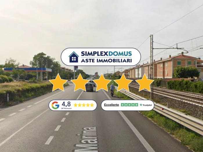 Appartamento con 5 locali in vendita in Via Martiri della Libertà, Marina Di Montemarciano, Montemarciano