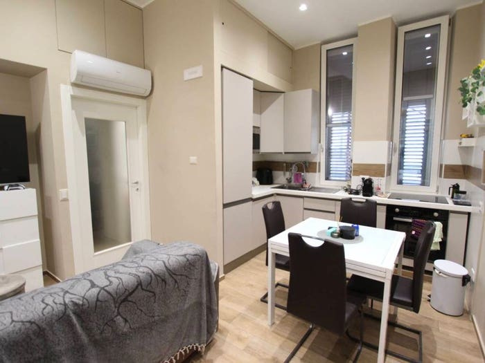 Appartamento bilocale in vendita in Viale Sarca, Greco Segnano, Milano