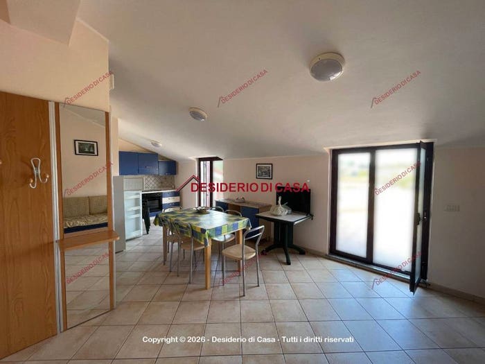 Appartamento bilocale in vendita in Corso Italia, Acquedolci
