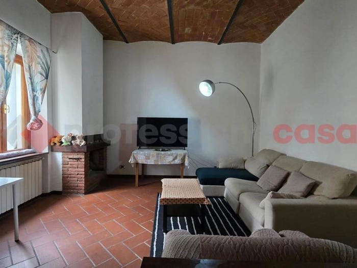 Appartamento con 5 locali in vendita in Via Antonio da San Gallo, Villa Severi Cappuccini, Arezzo