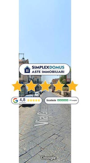 Appartamento con 5 locali in vendita in VIA GIUSEPPE MAZZINI, Centro, Pollena Trocchia